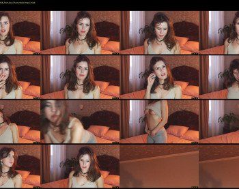 mysophiee — 10 minute Chaturbate female cam show recording, 1080p, May 26, 2019