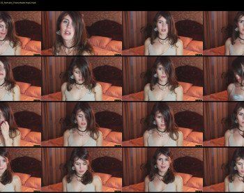 mysophiee — 5 minute Chaturbate female cam show recording, 1080p, May 26, 2019