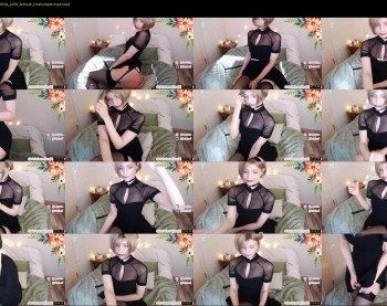 naughty__but_nice — 38 minute Chaturbate female cam show recording, 1080p, May 25, 2019