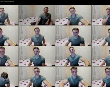 o_r_b_i_t — 29 minute Chaturbate male cam show recording, 1080p, May 25, 2019