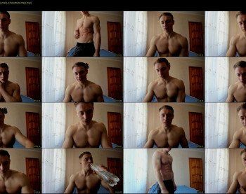 o_r_b_i_t — 29 minute Chaturbate male cam show recording, 1080p, May 26, 2019