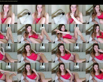 oksanafedorova — 3 minute Chaturbate female cam show recording, 1080p, May 26, 2019