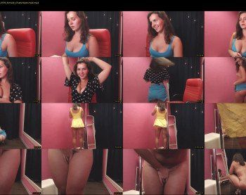 p1ece_of_me — 93 minute Chaturbate female cam show recording, 720p, May 26, 2019