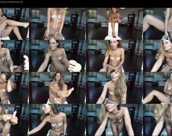 pbsteve — 36 minute Chaturbate couple cam show recording, 1080p, May 26, 2019