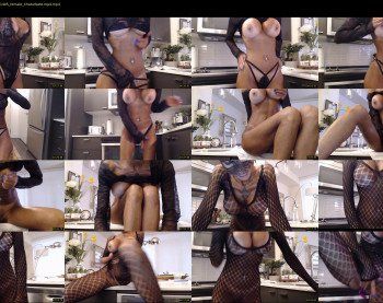 persianangel — 56 minute Chaturbate female cam show recording, 1080p, May 25, 2019