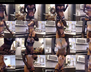 persianangel — 56 minute Chaturbate female cam show recording, 1080p, May 26, 2019