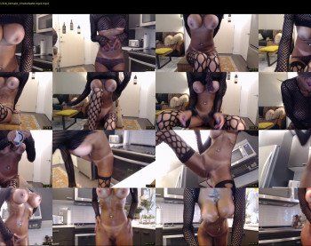 persianangel — 56 minute Chaturbate female cam show recording, 1080p, May 26, 2019