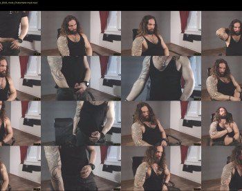 phil_chambers — 29 minute Chaturbate male cam show recording, 1080p, May 26, 2019