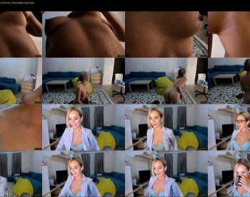 pippalee — 16 minute Chaturbate female cam show recording, 720p, May 25, 2019