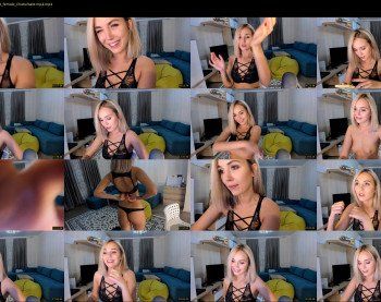 pippalee — 37 minute Chaturbate female cam show recording, 720p, May 26, 2019