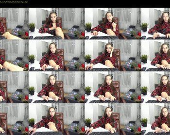 presidenttaylor — 29 minute Chaturbate female cam show recording, 1080p, May 25, 2019