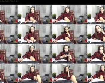 presidenttaylor — 29 minute Chaturbate female cam show recording, 1080p, May 26, 2019