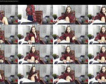 presidenttaylor — 29 minute Chaturbate female cam show recording, 1080p, May 26, 2019