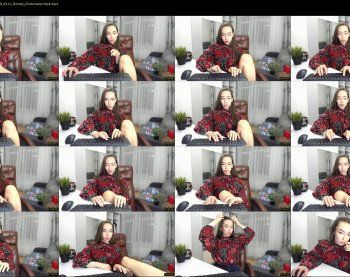 presidenttaylor — 29 minute Chaturbate female cam show recording, 1080p, May 26, 2019