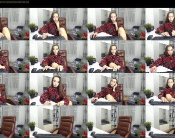 presidenttaylor — 29 minute Chaturbate female cam show recording, 1080p, May 26, 2019