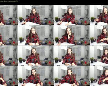 presidenttaylor — 29 minute Chaturbate female cam show recording, 1080p, May 26, 2019