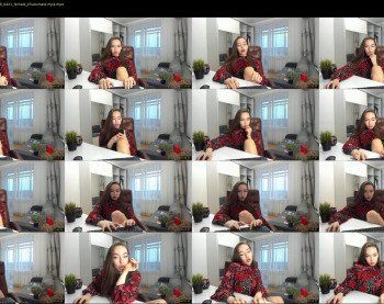 presidenttaylor — 11 minute Chaturbate female cam show recording, 1080p, May 26, 2019