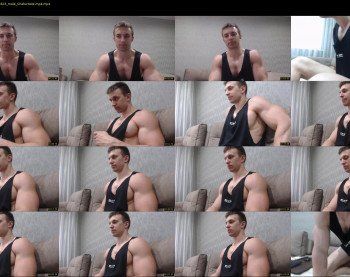 prince_d1ck — 7 minute Chaturbate male cam show recording, 720p, May 25, 2019