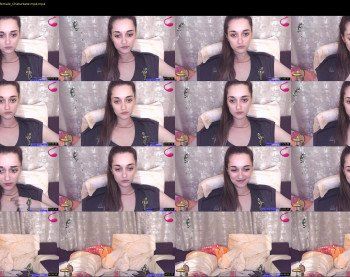 ps4pro — 67 minute Chaturbate female cam show recording, 720p, May 25, 2019