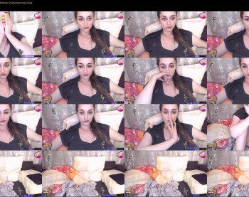 ps4pro — 58 minute Chaturbate female cam show recording, 720p, May 26, 2019
