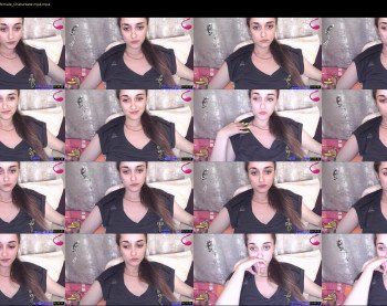 ps4pro — 61 minute Chaturbate female cam show recording, 720p, May 26, 2019