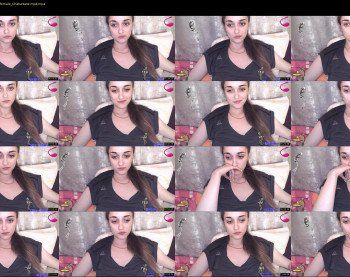 ps4pro — 14 minute Chaturbate female cam show recording, 720p, May 26, 2019
