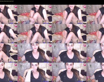 ps4pro — 17 minute Chaturbate female cam show recording, 720p, May 26, 2019