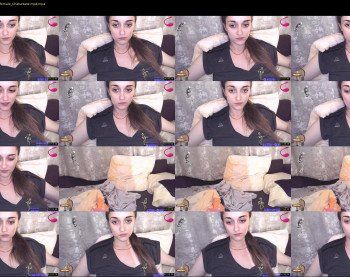 ps4pro — 58 minute Chaturbate female cam show recording, 720p, May 26, 2019