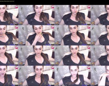 ps4pro — 58 minute Chaturbate female cam show recording, 720p, May 26, 2019