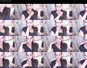 ps4pro — 11 minute Chaturbate female cam show recording, 720p, May 26, 2019