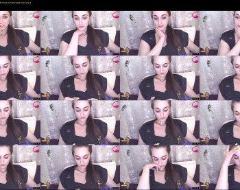 ps4pro — 18 minute Chaturbate female cam show recording, 720p, May 26, 2019