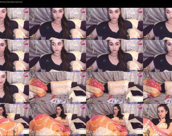 ps4pro — 61 minute Chaturbate female cam show recording, 720p, May 26, 2019