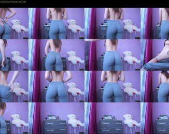 pussysweet9 — 28 minute Chaturbate female cam show recording, 1080p, May 26, 2019