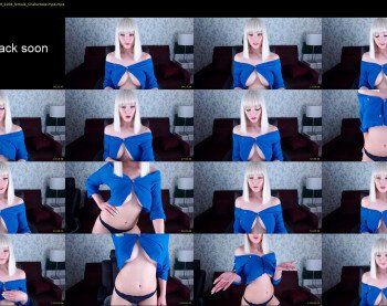 queensy_sins_x — 79 minute Chaturbate female cam show recording, 720p, May 26, 2019