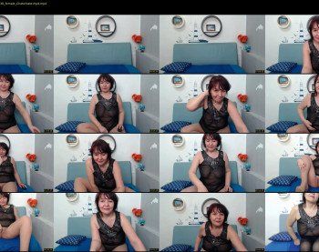 roxyswetty — 41 minute Chaturbate female cam show recording, 1080p, May 26, 2019