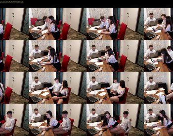 rrr1995 — 26 minute Chaturbate couple cam show recording, 1080p, May 26, 2019