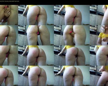 sandycandypervs — 21 minute Chaturbate couple cam show recording, 480p, May 25, 2019