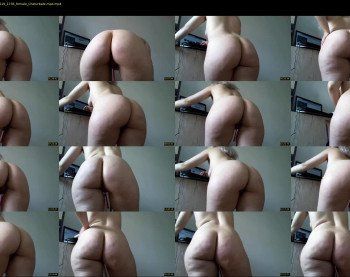 sandycandypervs — 26 minute Chaturbate couple cam show recording, 480p, May 26, 2019