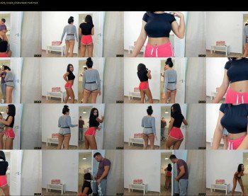 sarahadams — 16 minute Chaturbate female cam show recording, 720p, May 26, 2019