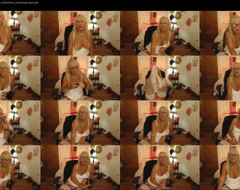 sassythang4u — 25 minute Chaturbate female cam show recording, 720p, May 26, 2019