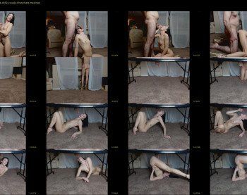 seven8080 — 19 minute Chaturbate couple cam show recording, 1080p, May 26, 2019