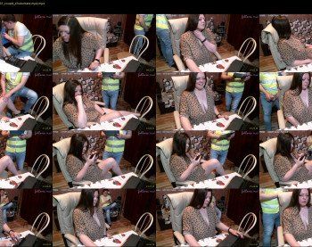 sex_space — 40 minute Chaturbate couple cam show recording, 1080p, May 25, 2019
