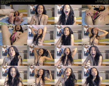 sexybabe520 — 30 minute Chaturbate female cam show recording, 720p, May 26, 2019