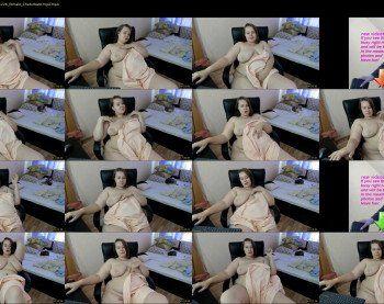 showmebbw — 50 minute Chaturbate female cam show recording, 480p, May 26, 2019