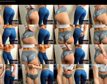 sophydiva — 7 minute Chaturbate female cam show recording, 1080p, May 26, 2019