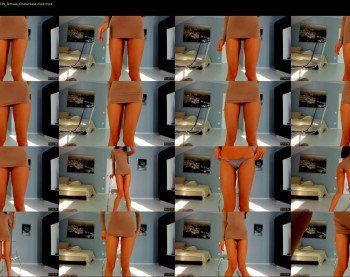 star_gazing — 15 minute Chaturbate female cam show recording, 1080p, May 26, 2019