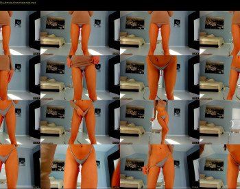 star_gazing — 15 minute Chaturbate female cam show recording, 1080p, May 26, 2019