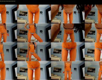 star_gazing — 10 minute Chaturbate female cam show recording, 1080p, May 26, 2019