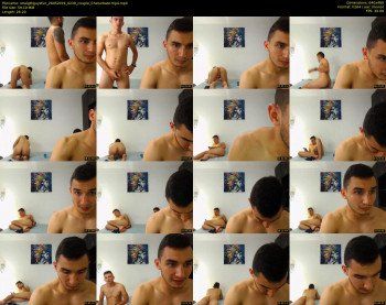 straigthguysfun — 29 minute Chaturbate male cam show recording, 480p, May 26, 2019