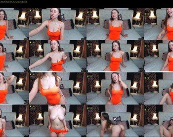 sweetie__pie — 11 minute Chaturbate female cam show recording, 720p, May 25, 2019